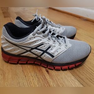 Men |Asics Shoes 👞